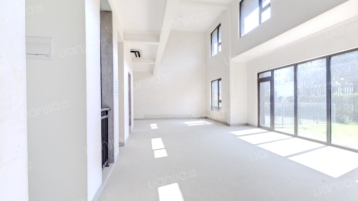 万科君望二手房实景图