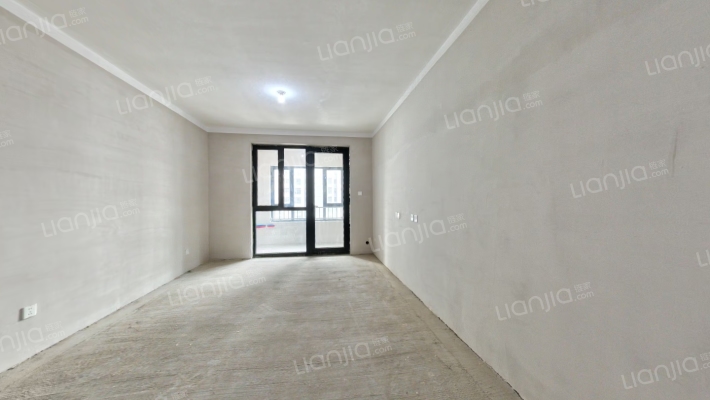 荣盛锦绣书院二手房实景图