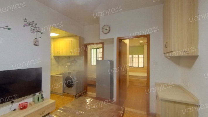 博雅庭韵二手房实景图