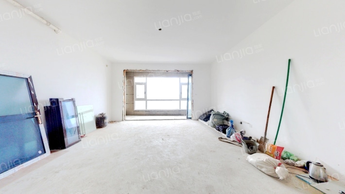 上海公馆二手房实景图