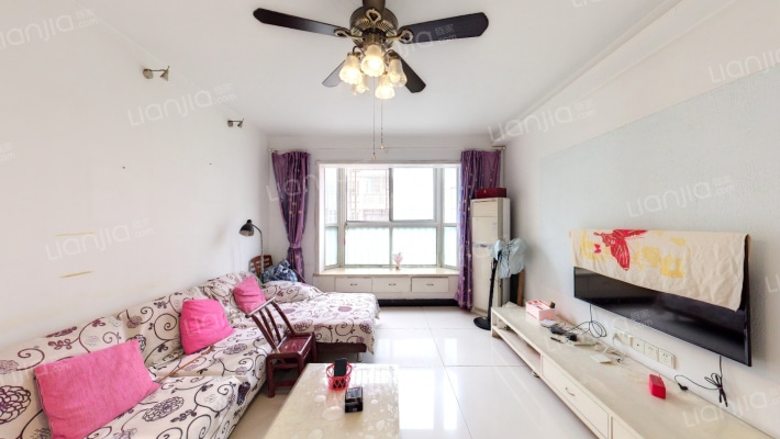 香海西岸西区二手房实景图