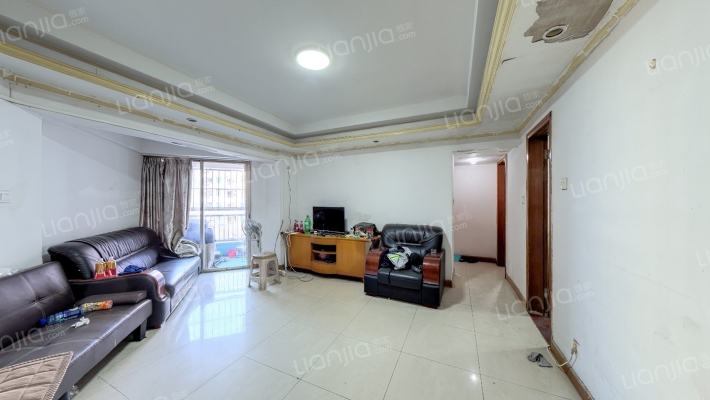 常平广场二手房实景图