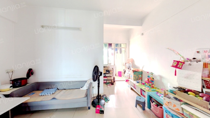 光大华信大厦二手房实景图