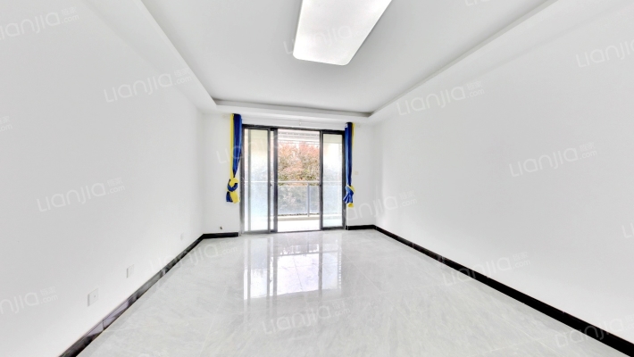 城南印象生活广场二手房实景图