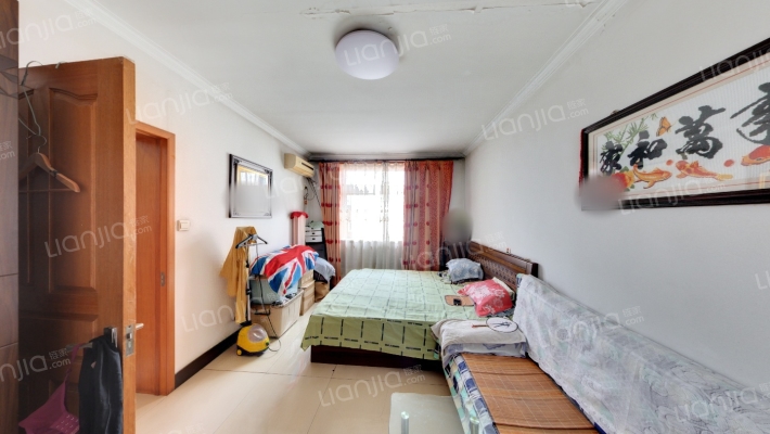 潼关里二手房实景图