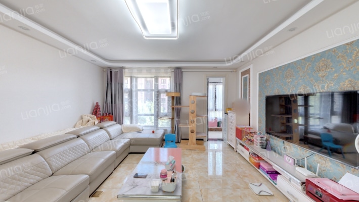 云锦世家澜锦园二手房实景图