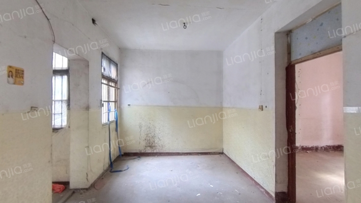 学院路二手房实景图