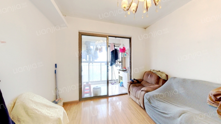 水岸君山二手房实景图