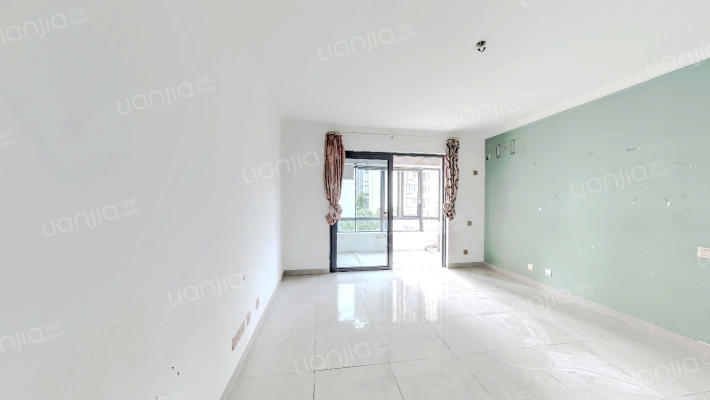 国贸商城同悦二手房实景图