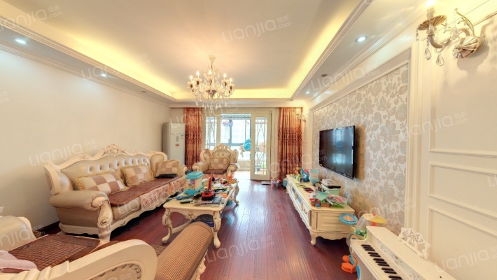 华新壹品二手房实景图