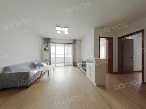 整租·德馨筑家 3室2厅 南/北