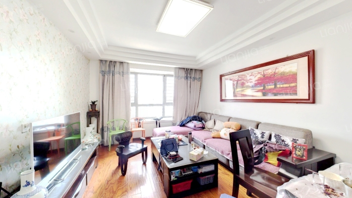 实泽园二手房实景图