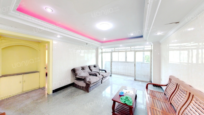 金碧小区二手房实景图