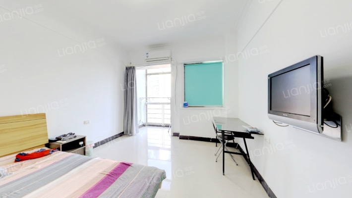 光谷创业街二手房实景图