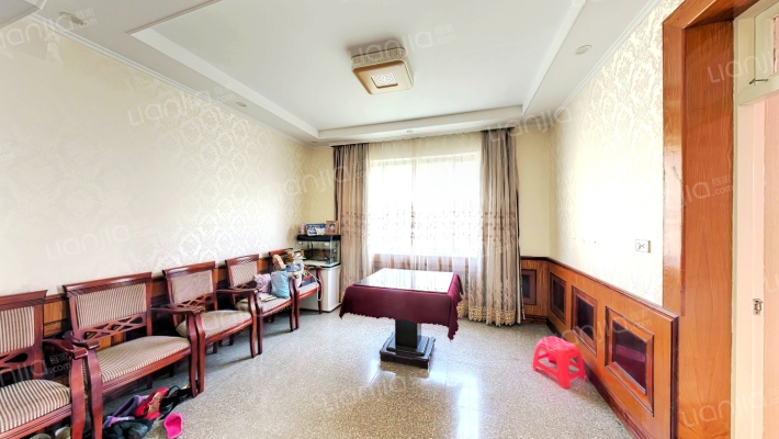 建设西路202弄二手房实景图