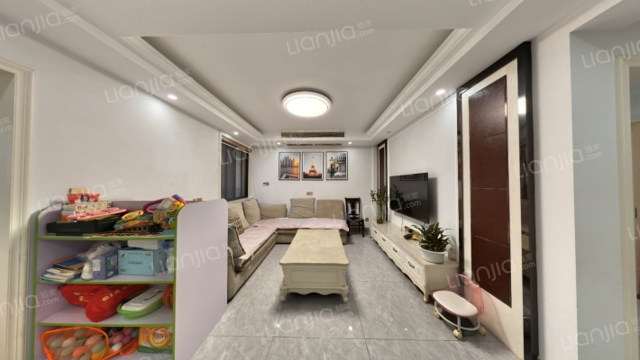 金明家园二手房实景图