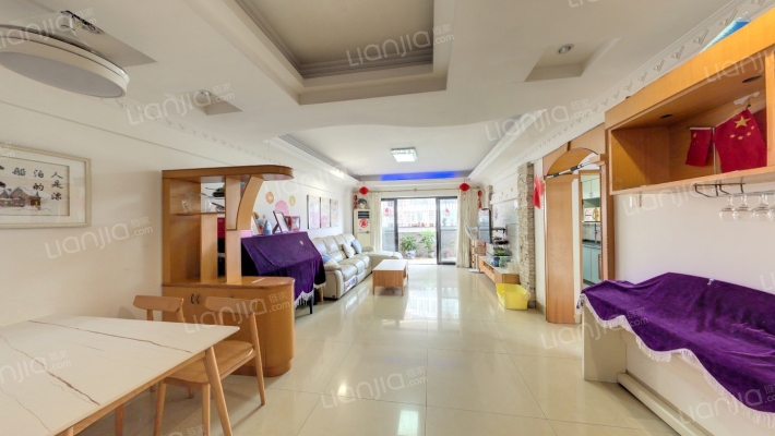 福津大街（凤屿路356-380）二手房实景图