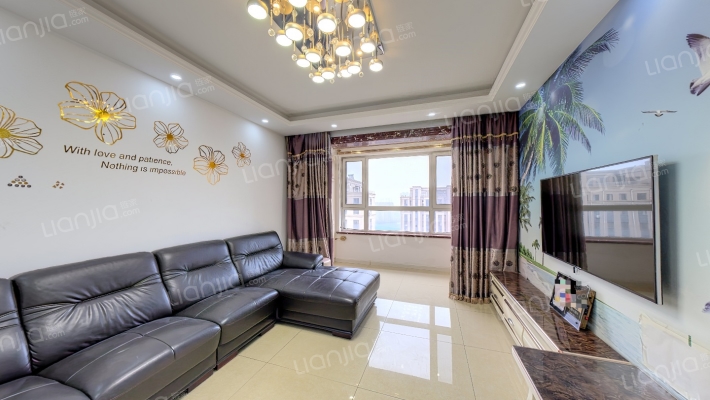 梦想天成二手房实景图