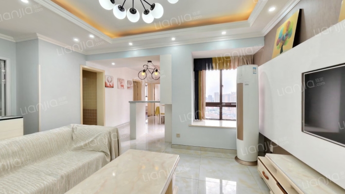 积家御景二手房实景图