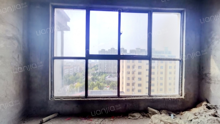 玫瑰园二手房实景图