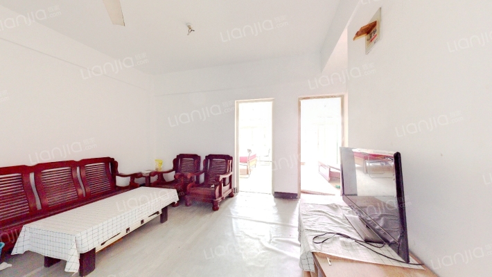 明光路68号二手房实景图