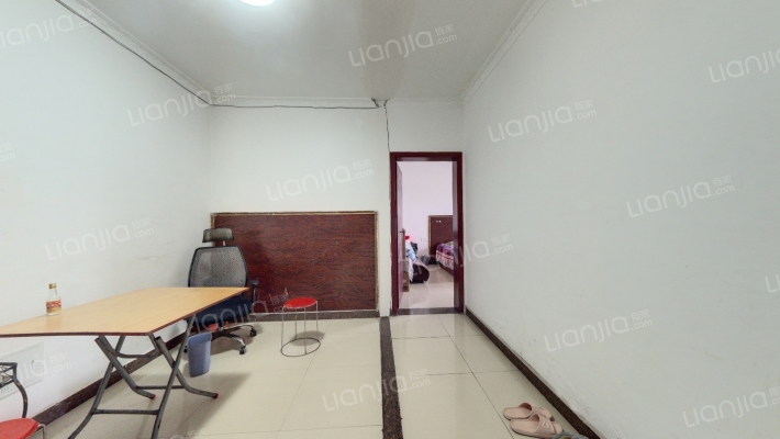 沱江家园二手房实景图