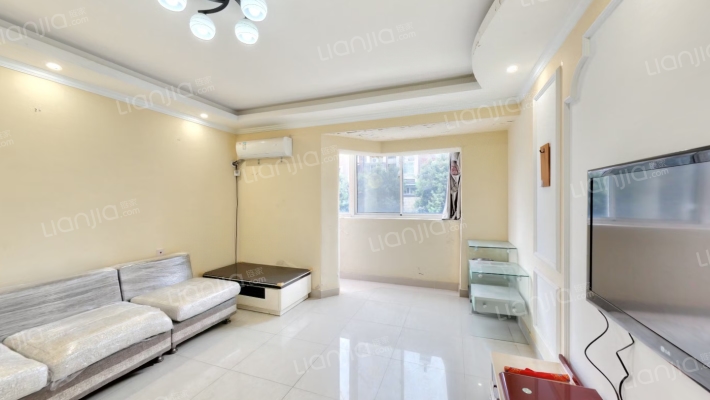 上君花园临湖壹号二手房实景图