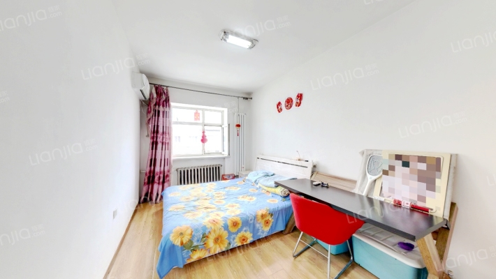 通达街(道里区)二手房实景图