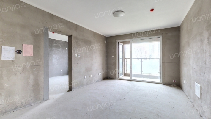 海达如意金岸二期南区二手房实景图