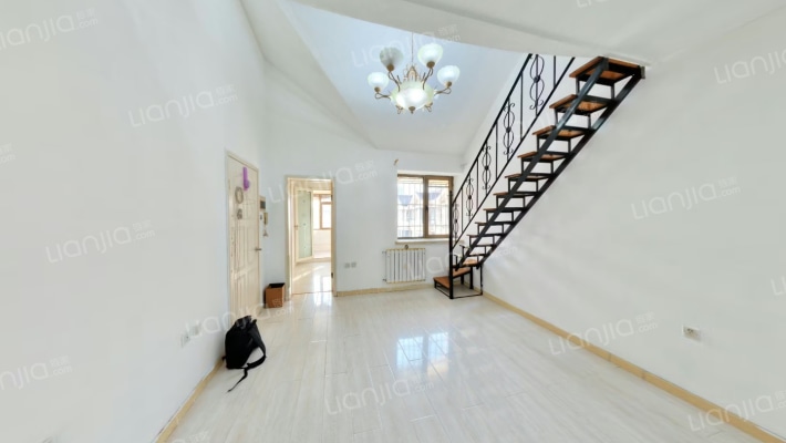 海达明园二手房实景图