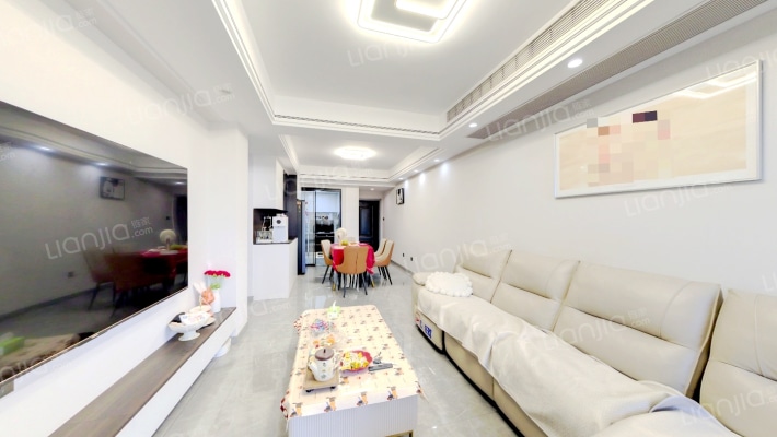 橄榄树雅苑二手房实景图