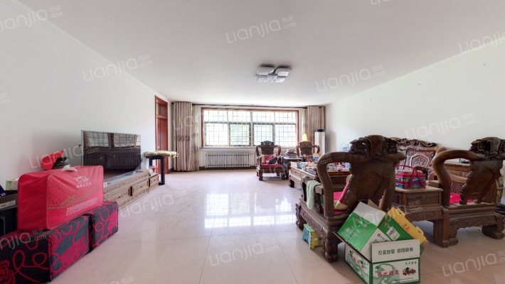 秋月园二手房实景图