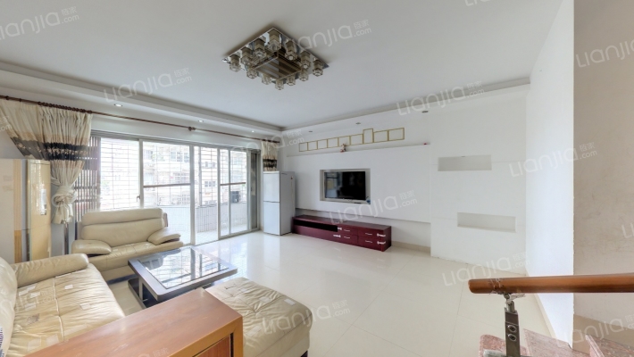 佳丽豪庭二手房实景图