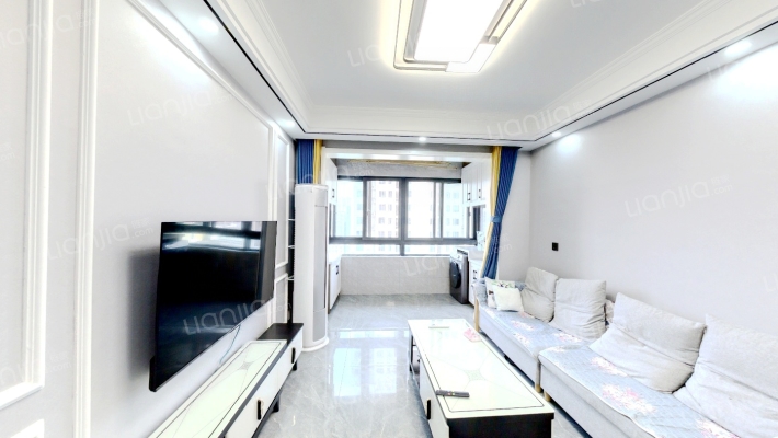 文鼎佳苑二手房实景图