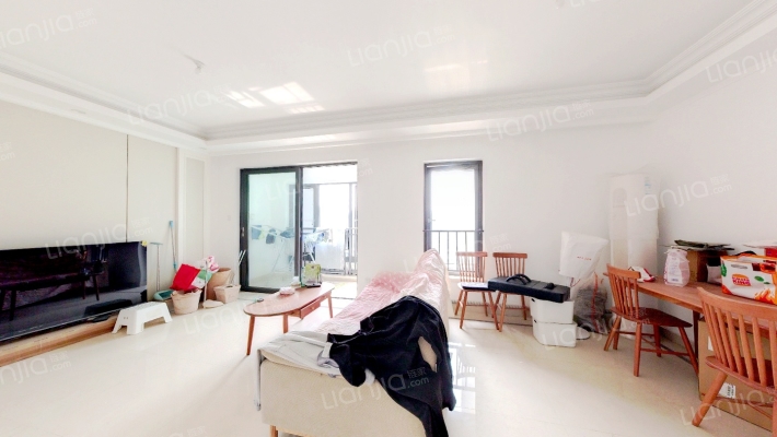 合景誉峰2.2期二手房实景图