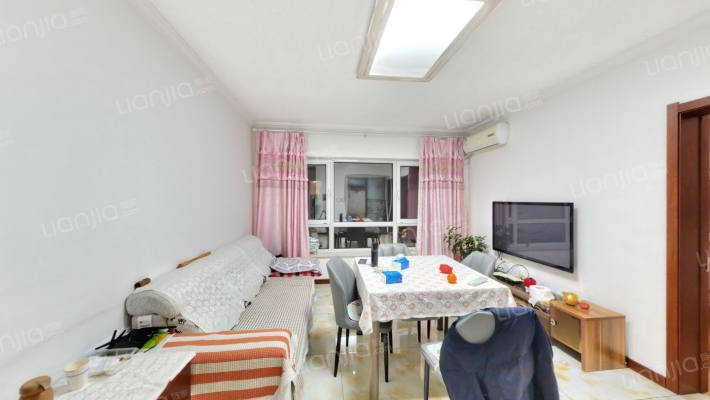 庐山苑二手房实景图