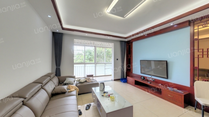 永安花园二手房实景图