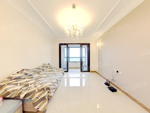 整租·恒大绿洲 2室1厅 南/北