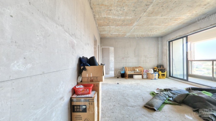 臻悦府二手房实景图