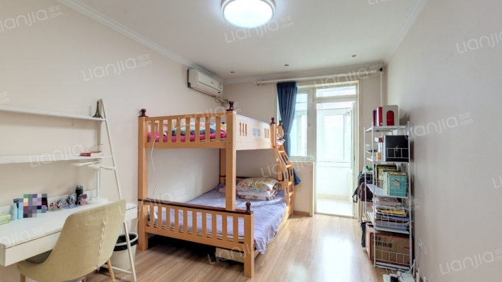 翠微北里二手房实景图