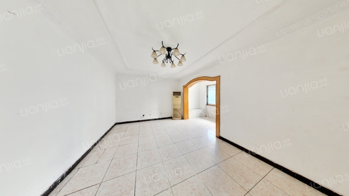 高升公寓二手房实景图