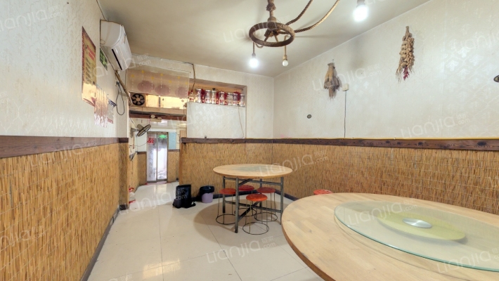 明理巷二手房实景图