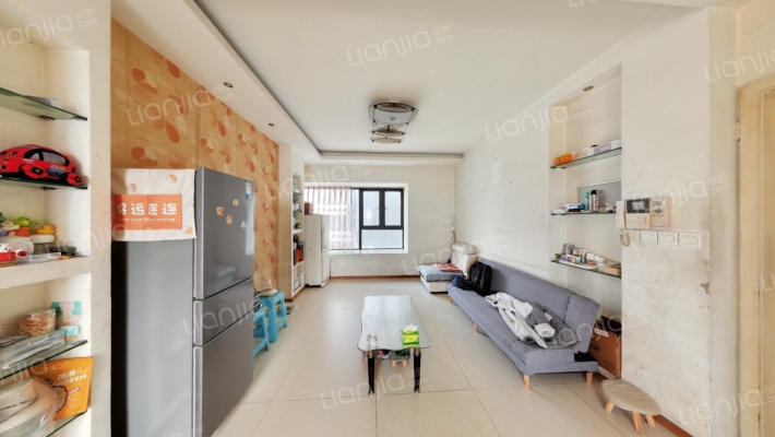 恒业星园二手房实景图