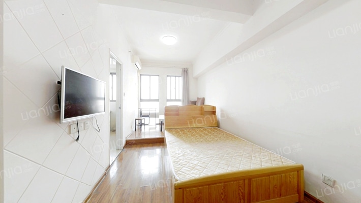 常春藤花园二手房实景图