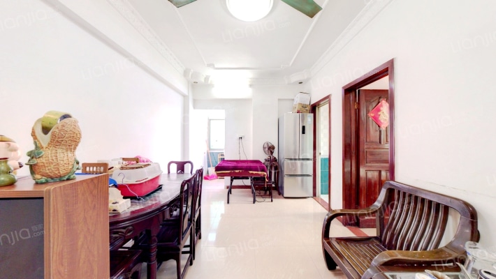 富丽广场二手房实景图