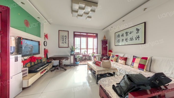 金仕大厦小区二手房实景图