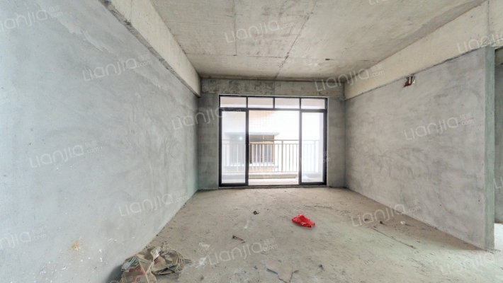 前进一路二手房实景图