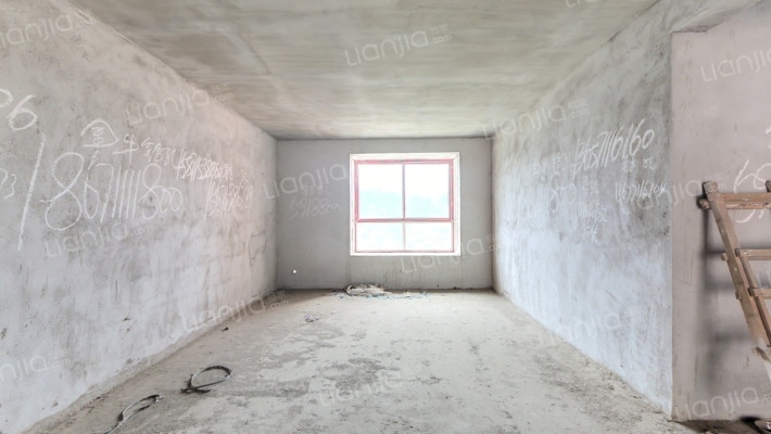 莲花小镇二手房实景图