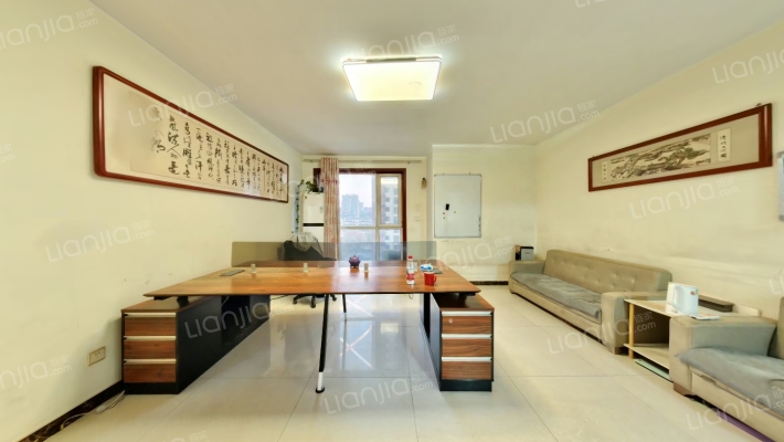 白佛口朝晖苑二手房实景图