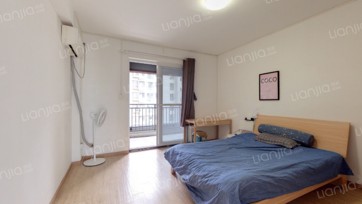 远洋朗院二手房实景图